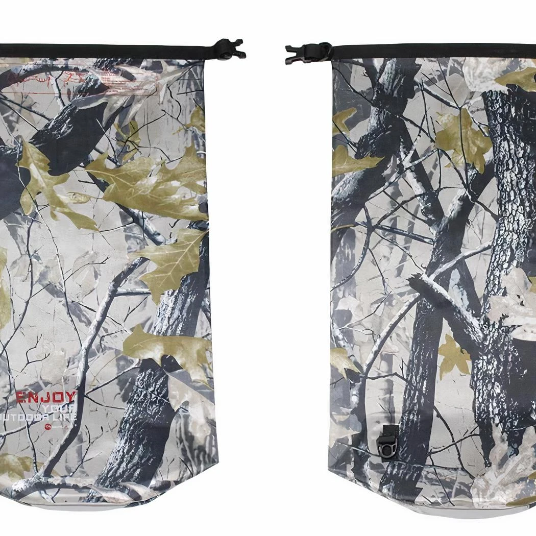 Sac à Dos Camouflage étanche 20L – Image 2