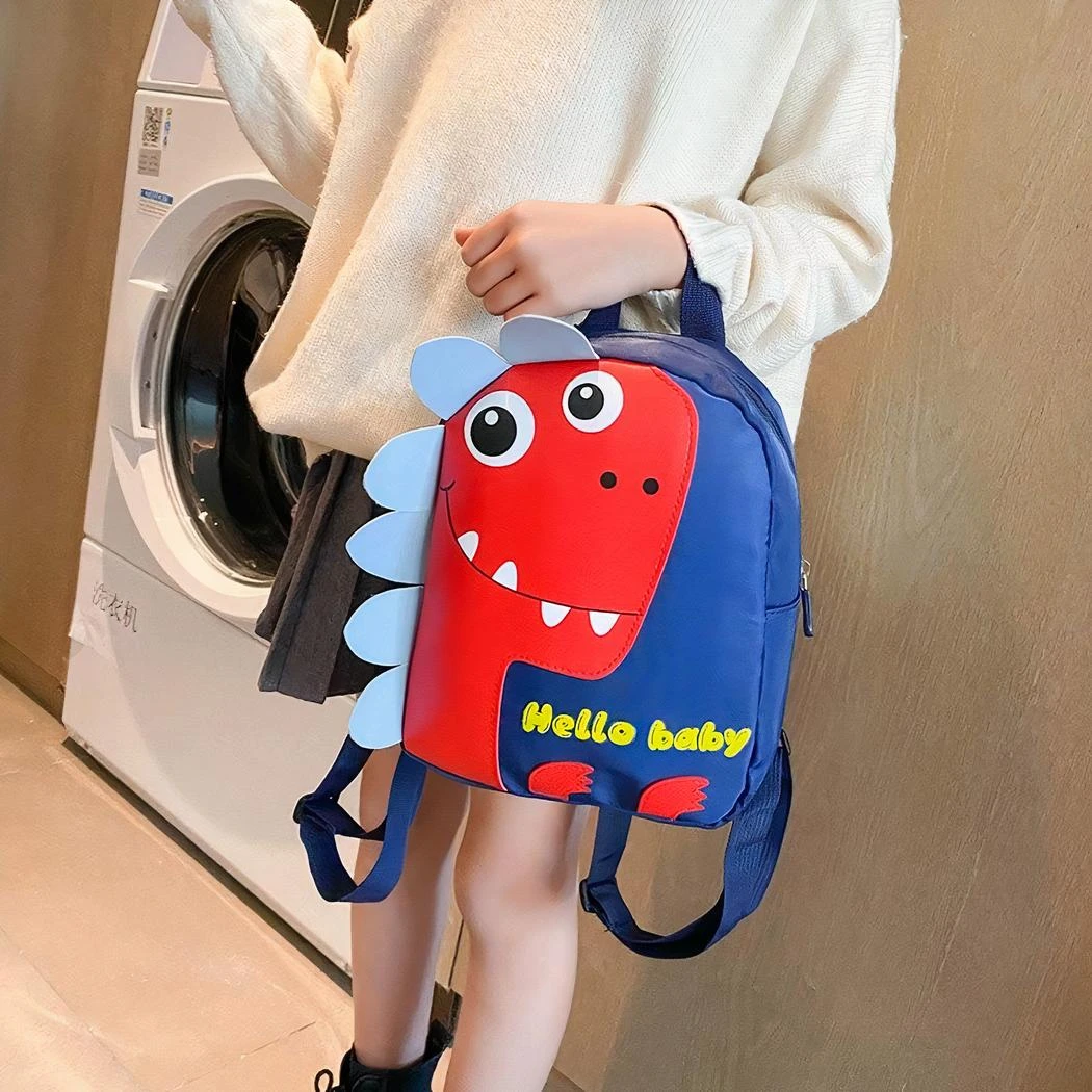 Petit Sac à Dos Tyrannosaure Pour Enfant – Image 2