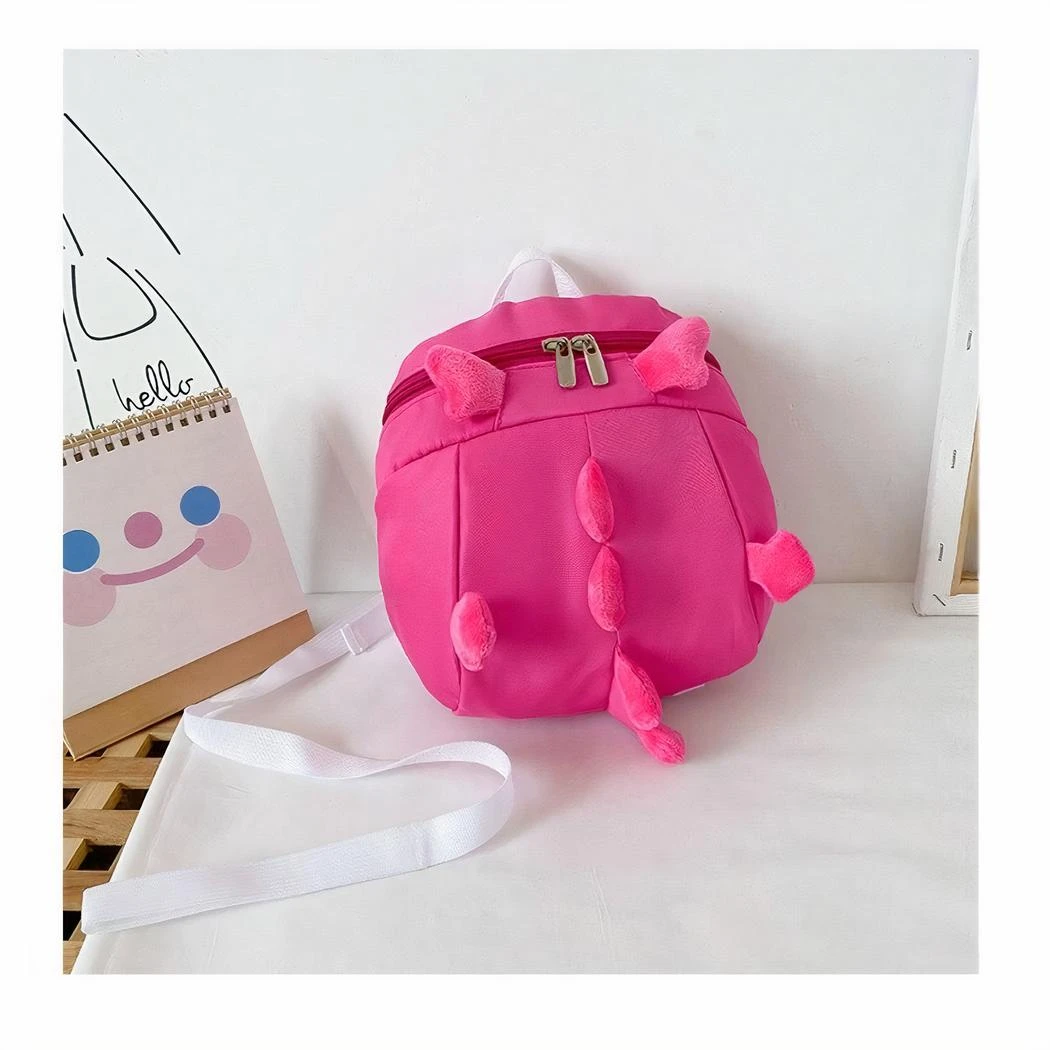 Sac à Dos Préscolaire Forme Dinosaure – Image 3