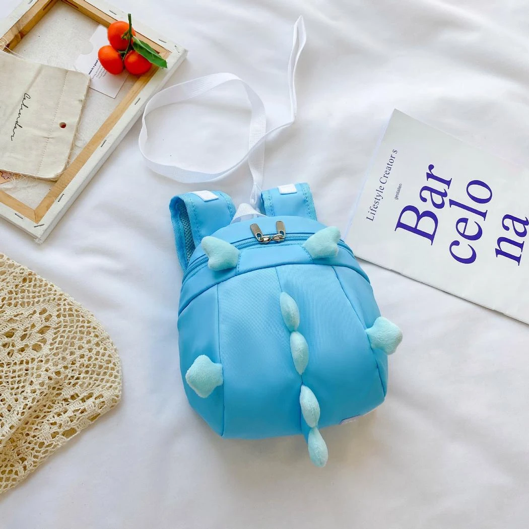 Sac à Dos Préscolaire Forme Dinosaure – Image 9