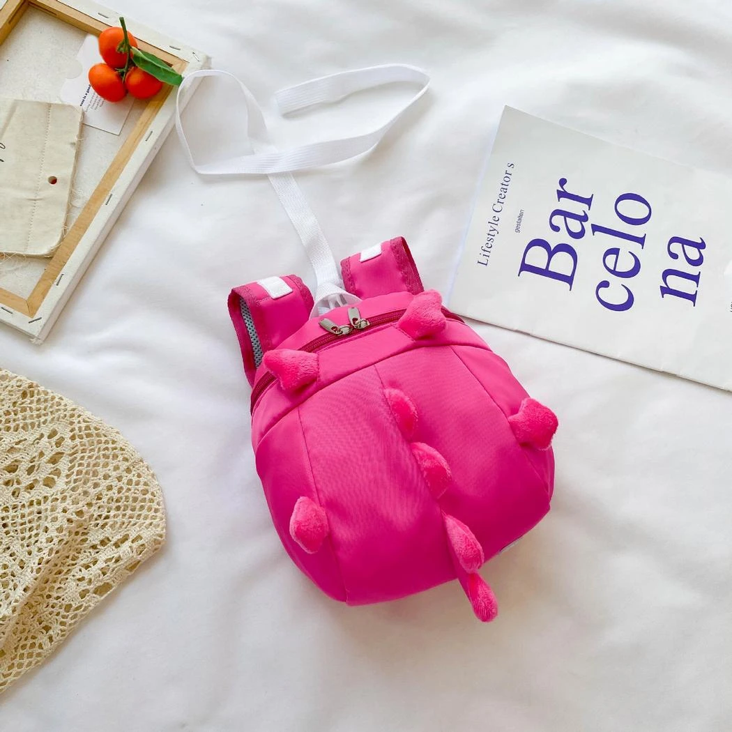 Sac à Dos Préscolaire Forme Dinosaure – Image 8