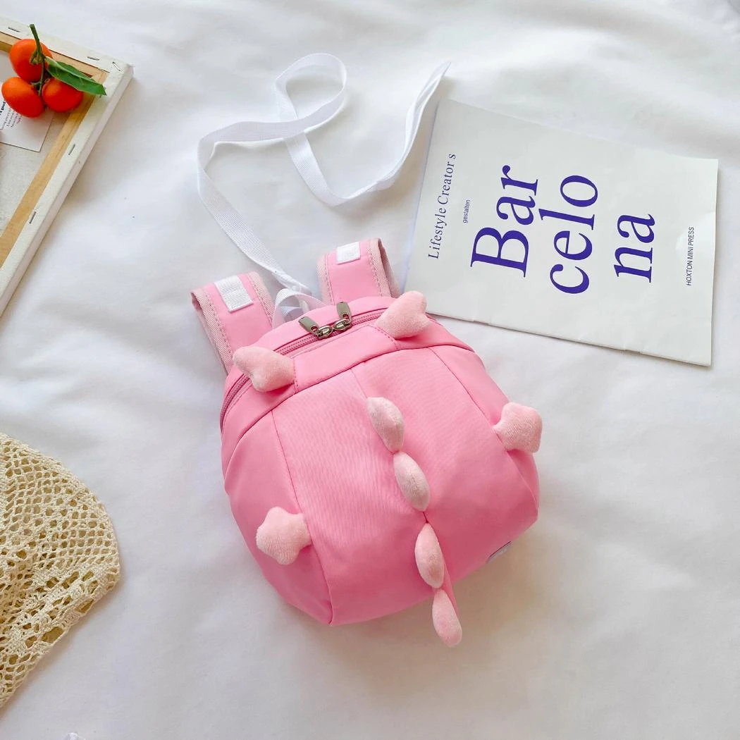 Sac à Dos Préscolaire Forme Dinosaure – Image 7