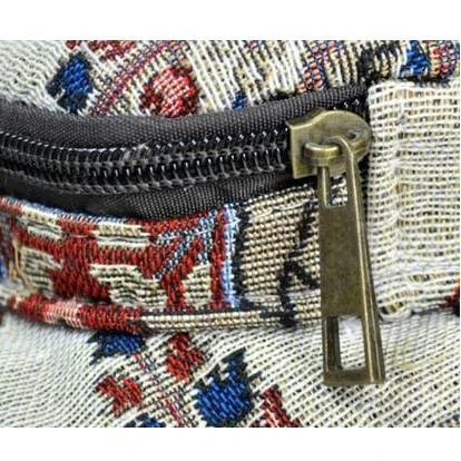 Sac à Dos Femme Style Boho – Image 11