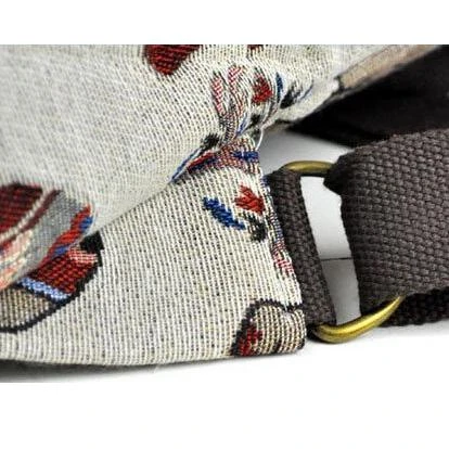 Sac à Dos Femme Style Boho – Image 16