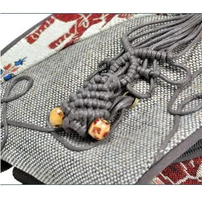 Sac à Dos Femme Style Boho – Image 9