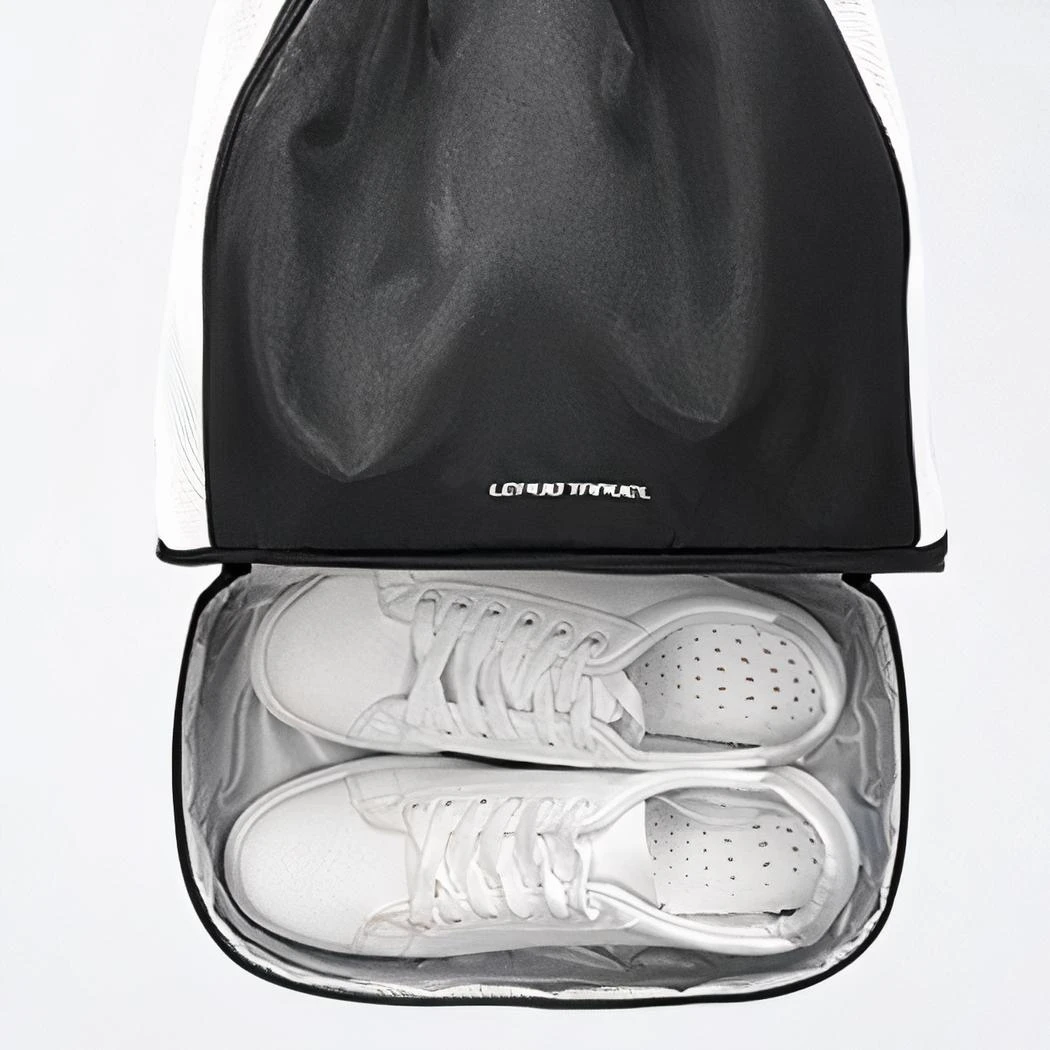 Sac à Dos De Sport étanche Avec Rangement Chaussures – Image 3
