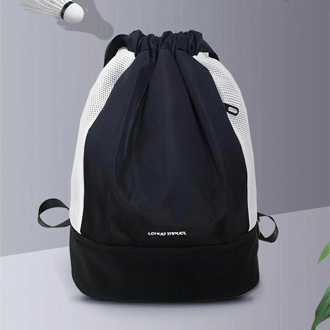 Sac à Dos De Sport étanche Avec Rangement Chaussures – Image 2