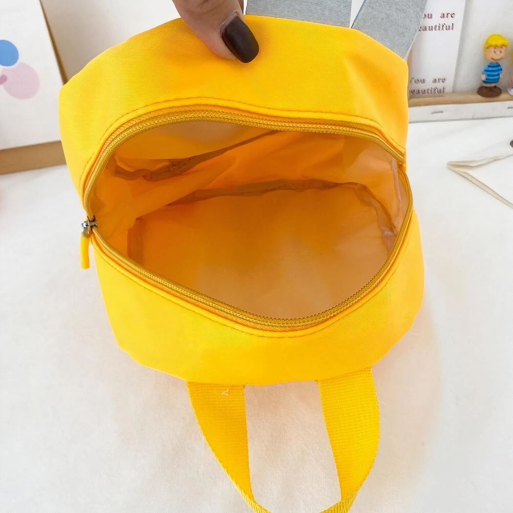 Petit Sac à Dos Tyrannosaure Pour Enfant – Image 7