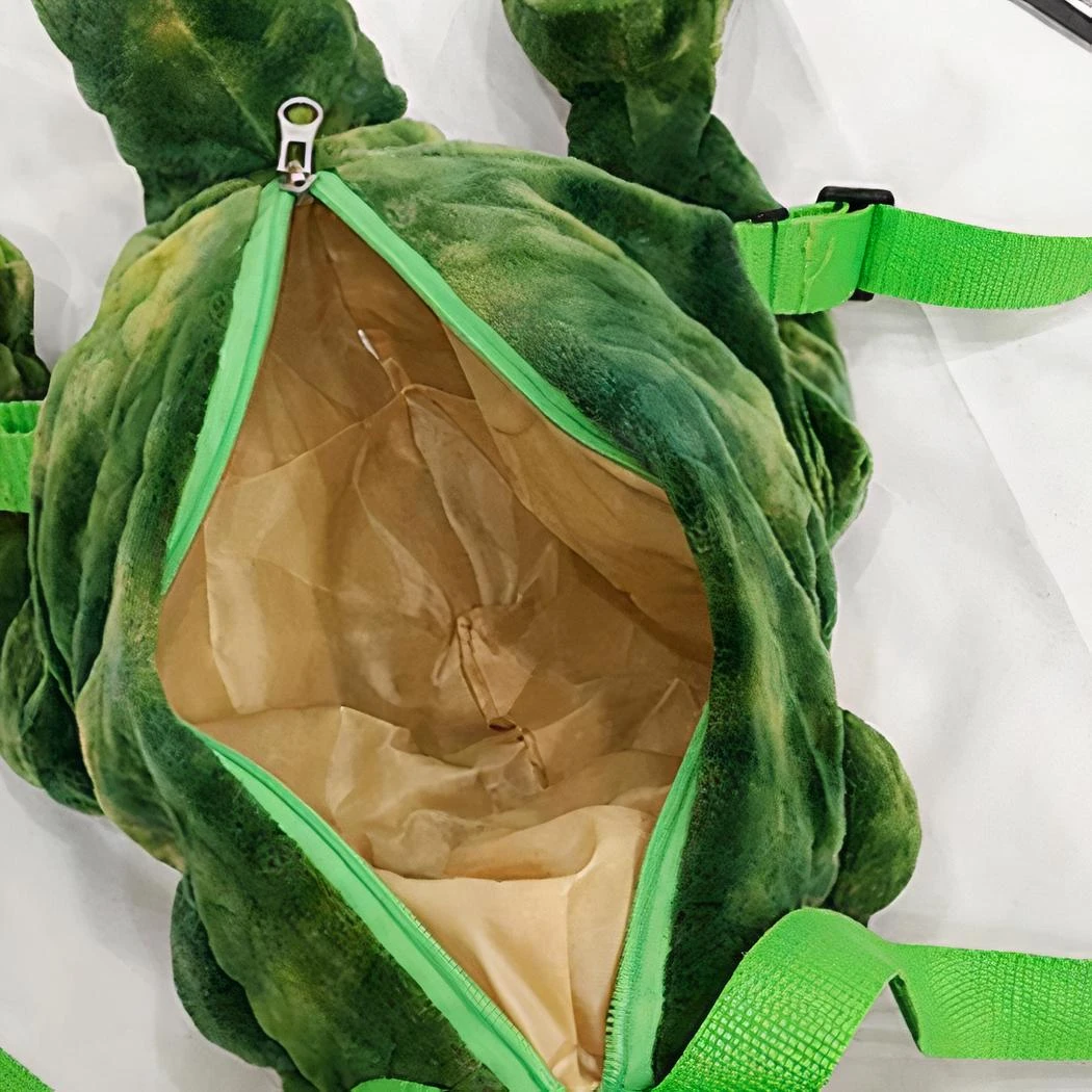 Sac à Dos Original D’un Dinosaure En 3D – Image 12