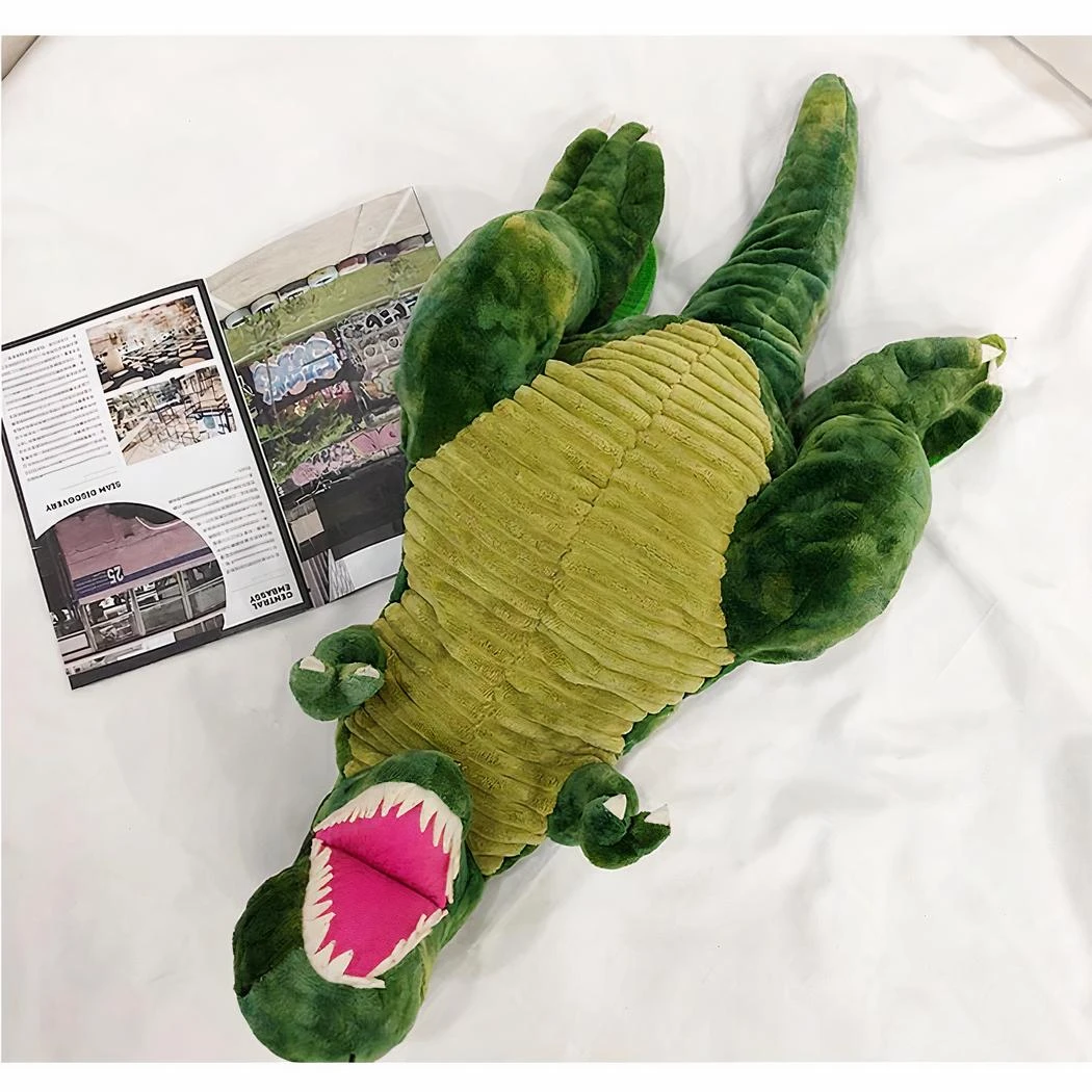 Sac à Dos Original D’un Dinosaure En 3D – Image 15
