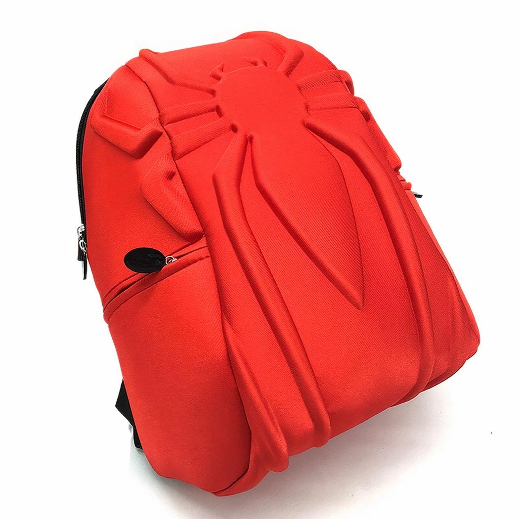 Sac à Dos Avec Logo Spiderman 3D – Image 7