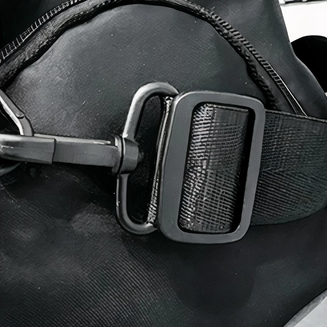 Grand Sac De Sport Finition Satinée – Image 8