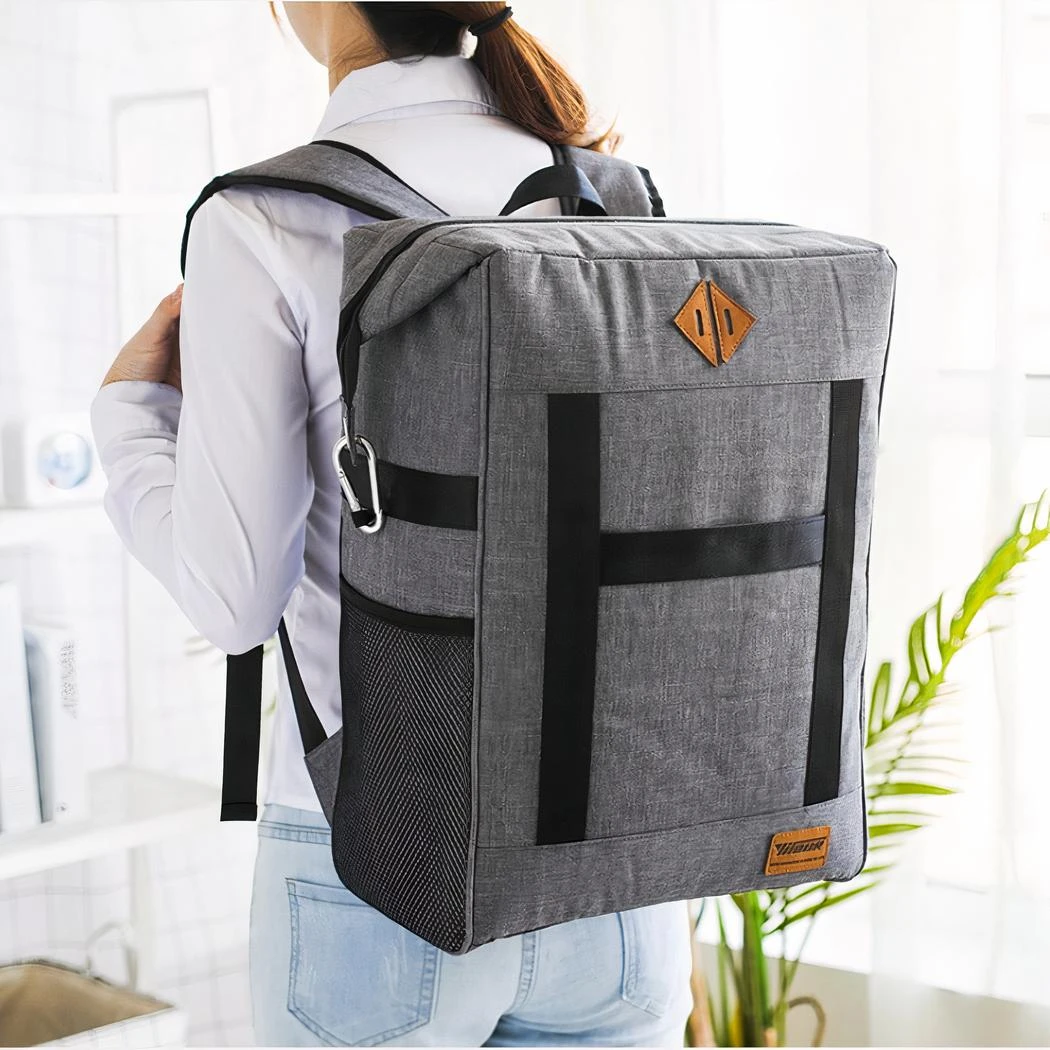 Sac à Dos Isotherme Style Urbain – Image 9