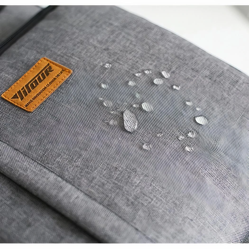 Sac à Dos Isotherme Style Urbain – Image 3