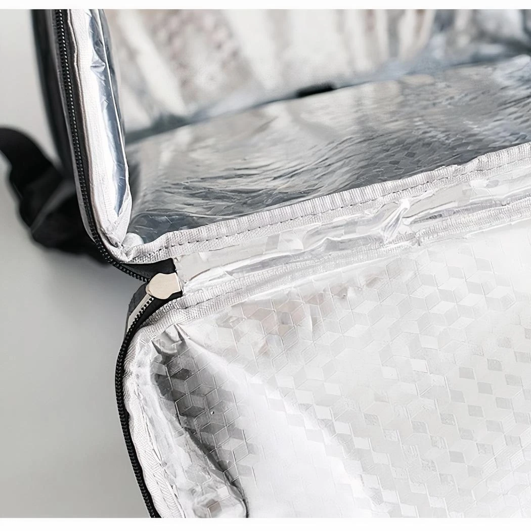 Sac à Dos Isotherme Style Urbain – Image 7