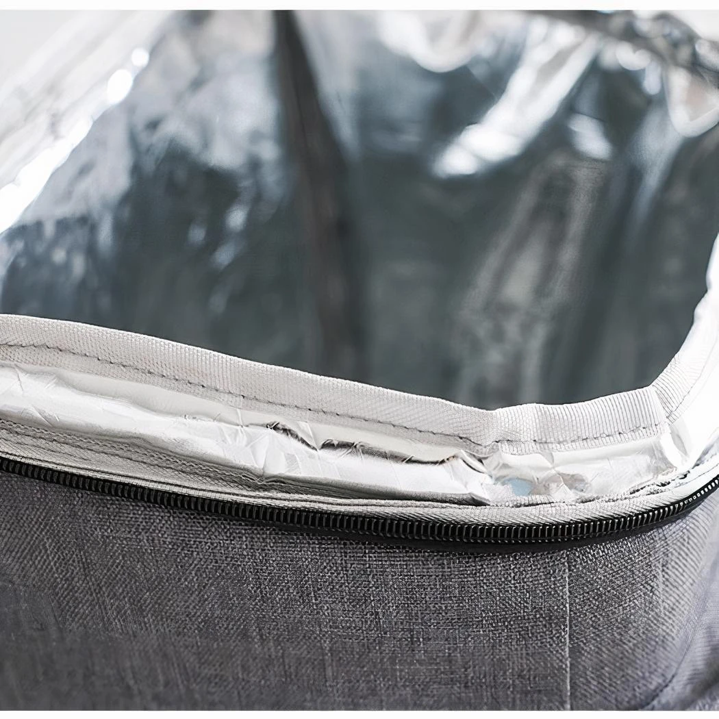 Sac à Dos Isotherme Style Urbain – Image 5