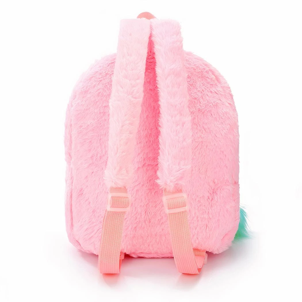 Sac à Dos Doux Avec Design De Licorne – Image 3