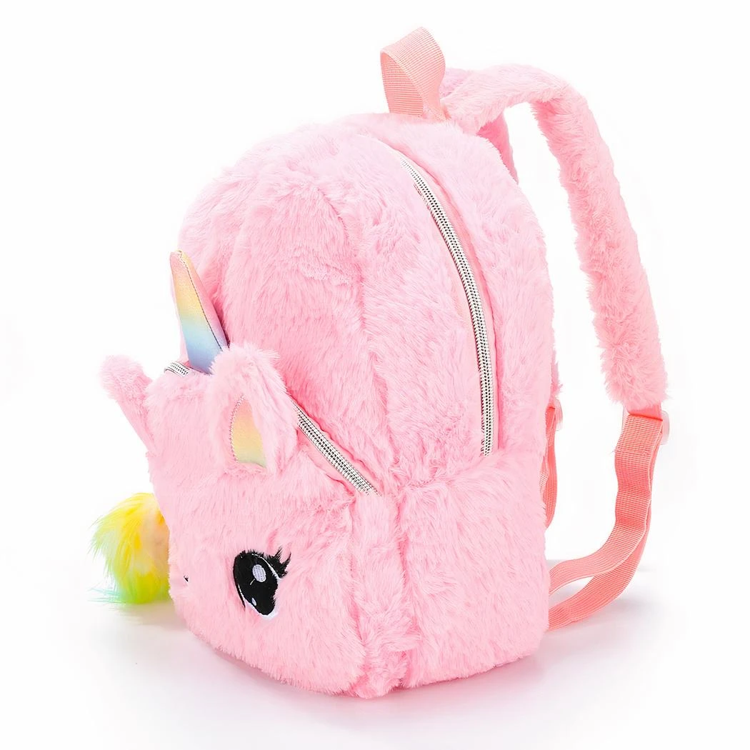 Sac à Dos Doux Avec Design De Licorne – Image 2