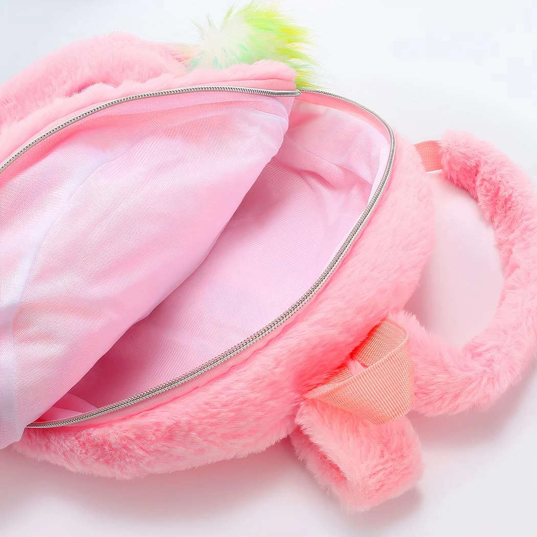 Sac à Dos Doux Avec Design De Licorne – Image 4