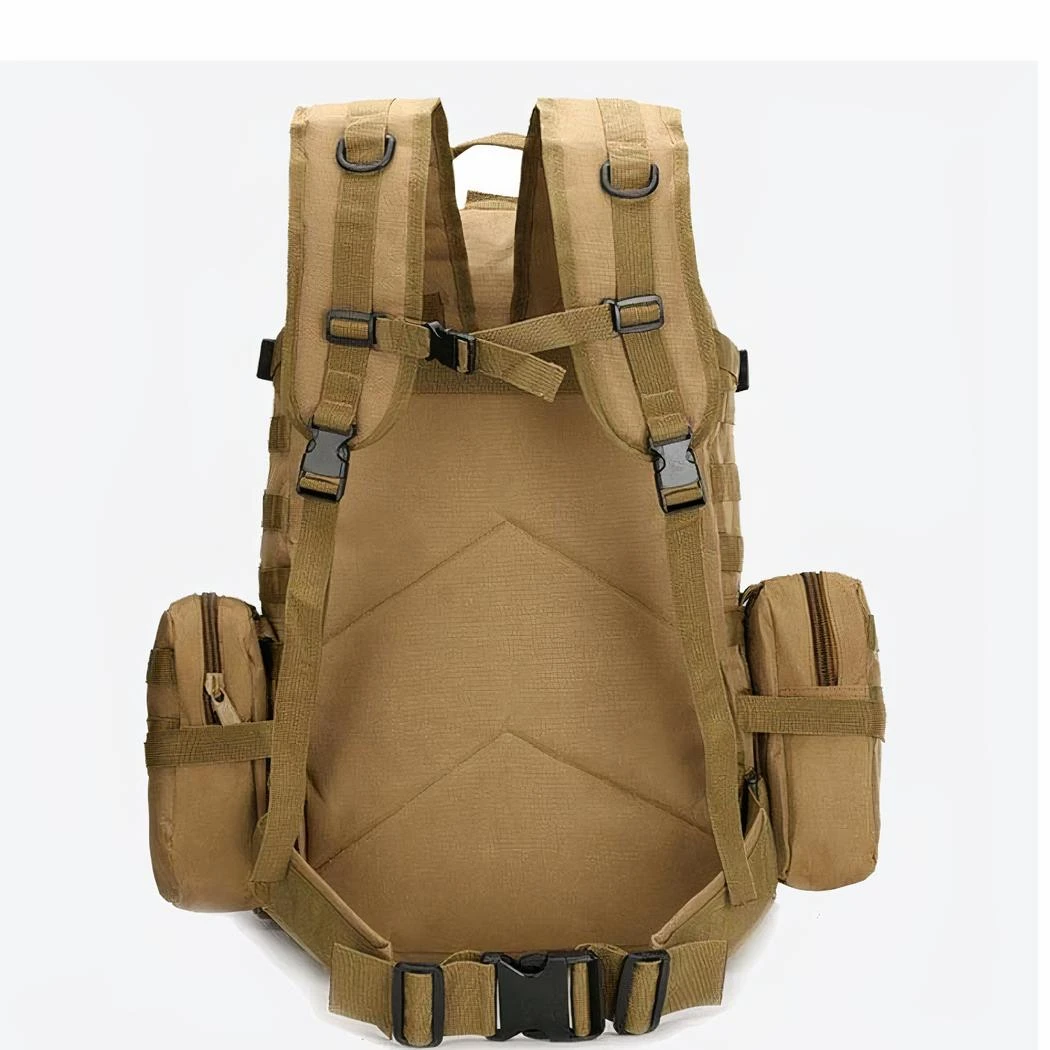 Sac à Dos De 50l Type Militaire – Image 7