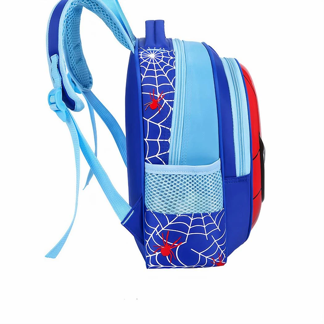 Sac à Dos Masque De Spiderman 3D – Image 4