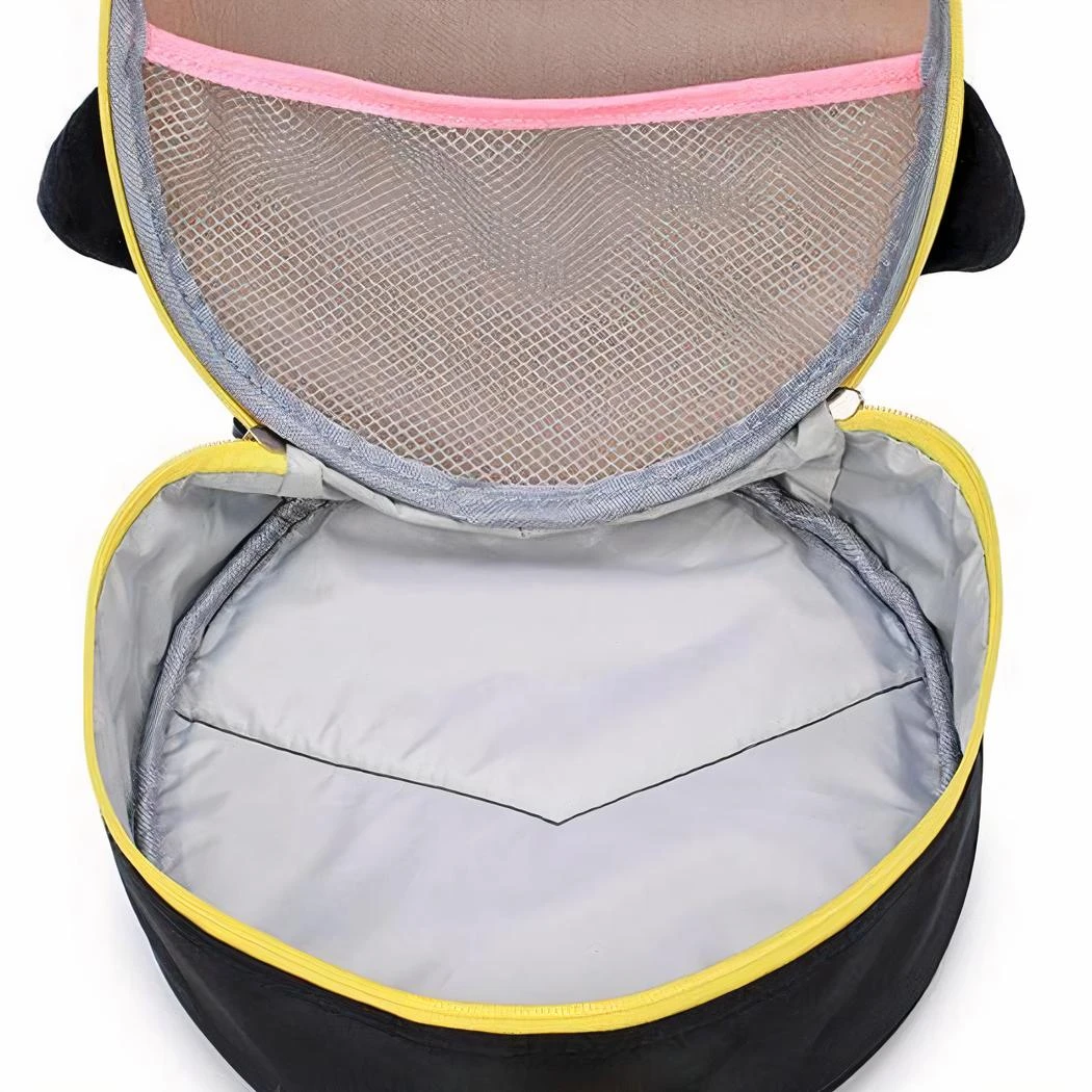 Sac à Dos Pingouin En Coque Rigide Pour Enfants – Image 7