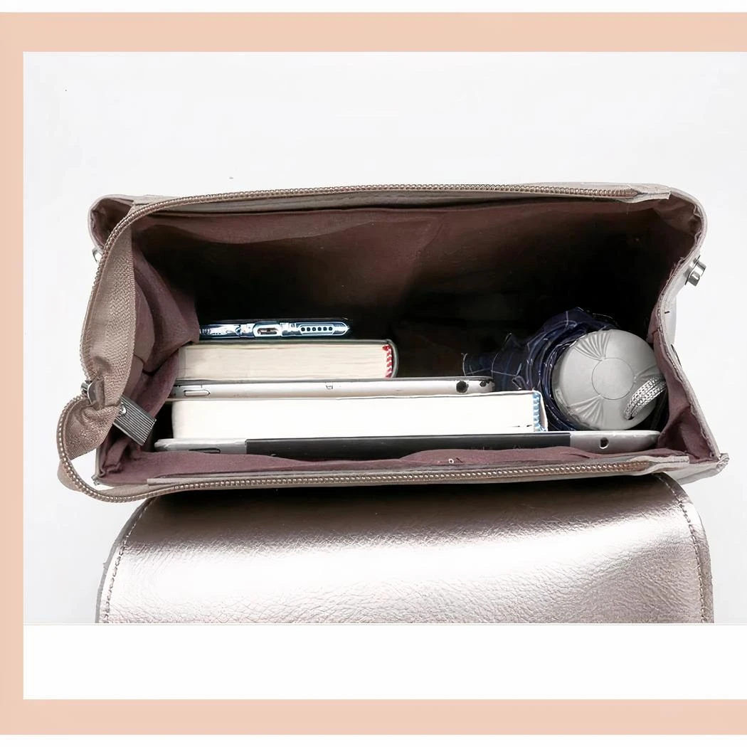 Sac à Dos Femme élégant Irisé – Image 7