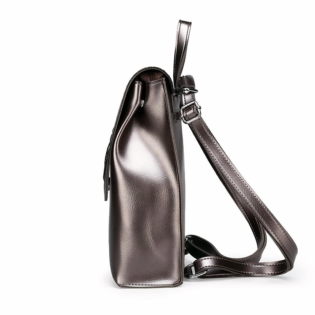 Sac à Dos Femme élégant Irisé – Image 5