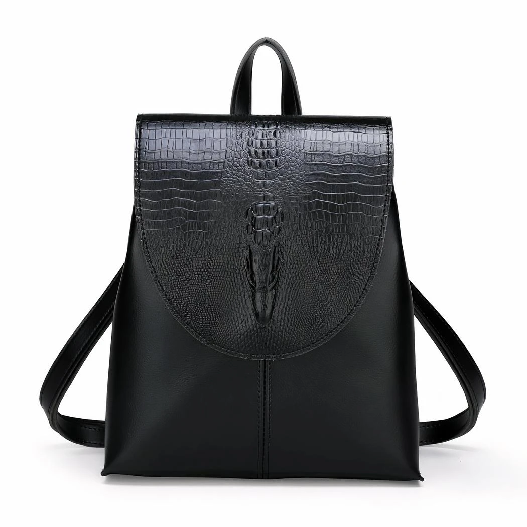 Sac à Dos Femme élégant Irisé – Image 4