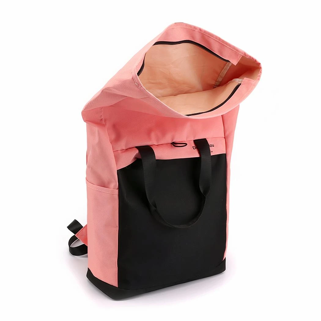 Sac à Dos Minimaliste Et Fonctionnel – Image 6