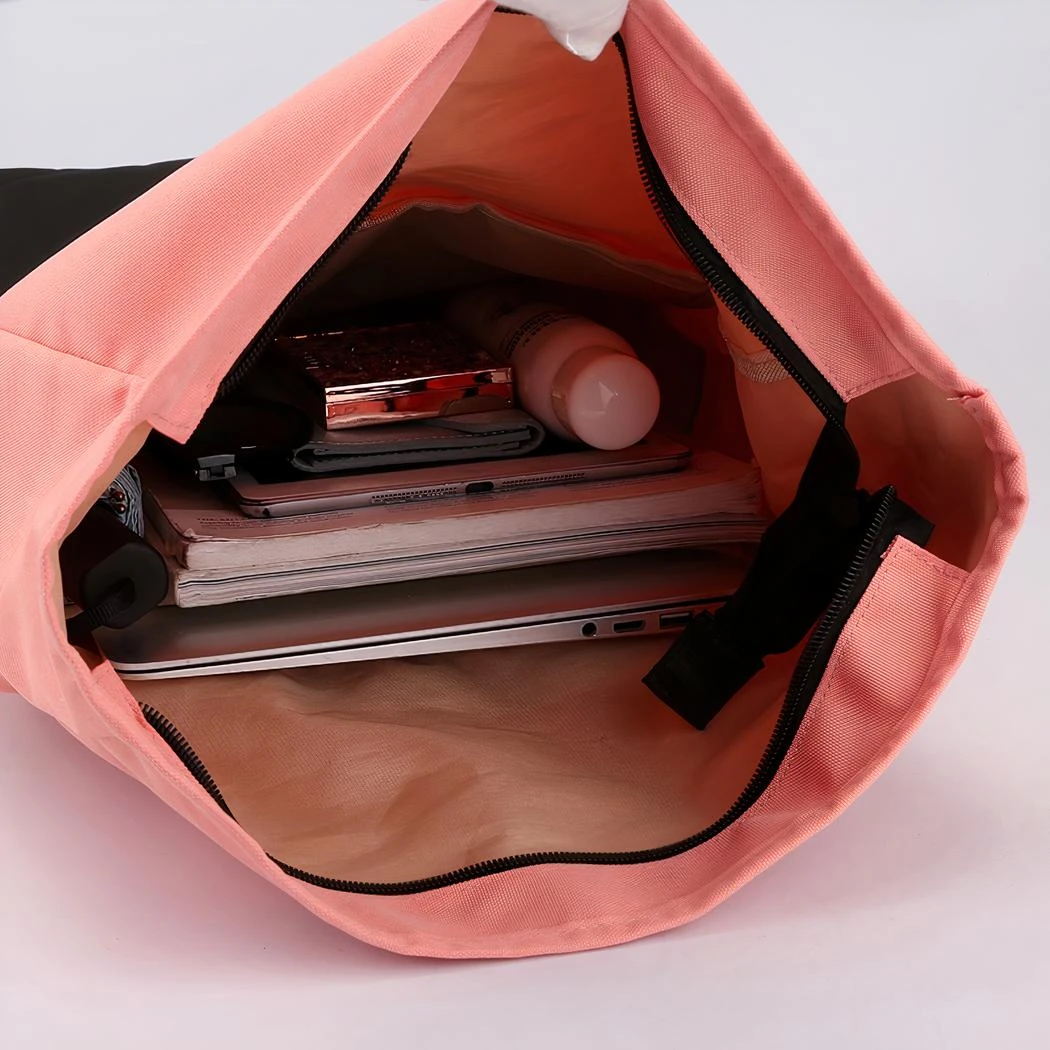 Sac à Dos Minimaliste Et Fonctionnel – Image 7