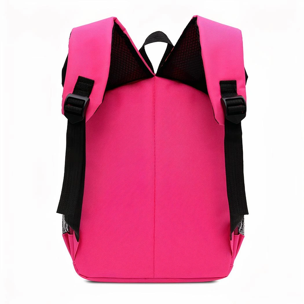 Sac à Dos Pour Enfant Coloré Avec Mickey – Image 6