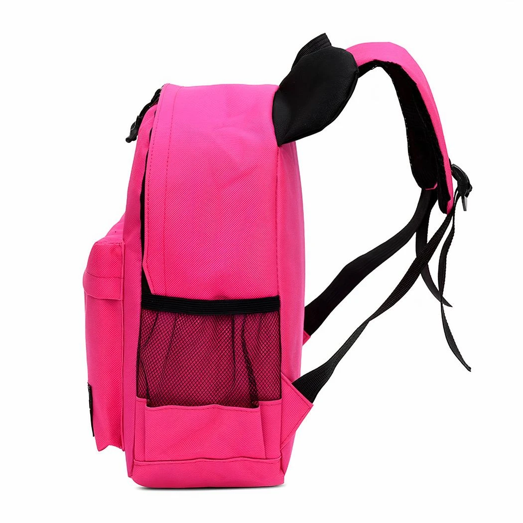 Sac à Dos Pour Enfant Coloré Avec Mickey – Image 7