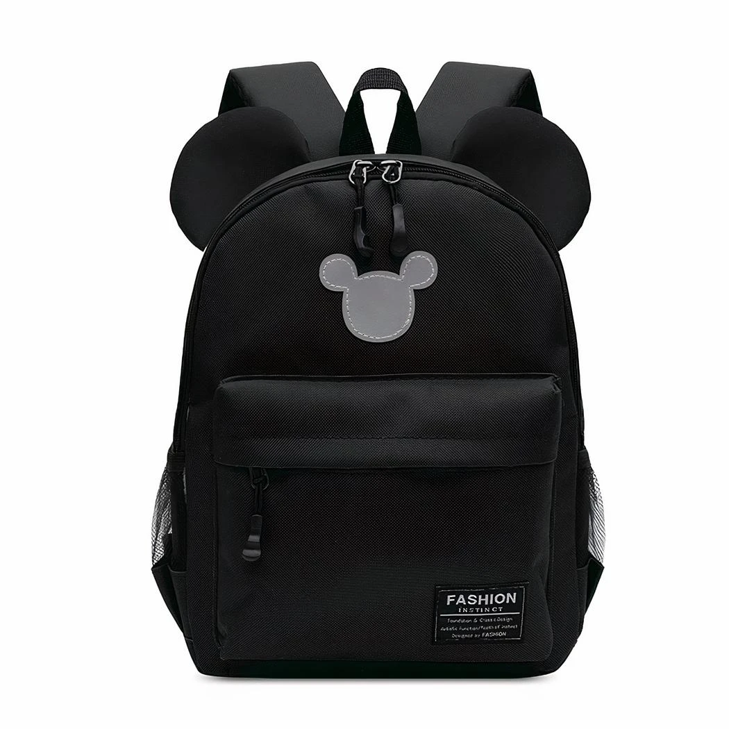 Sac à Dos Pour Enfant Coloré Avec Mickey – Image 3