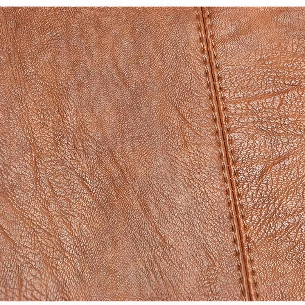 Sac à Dos Original En Cuir Véritable Pour Femme – Image 17