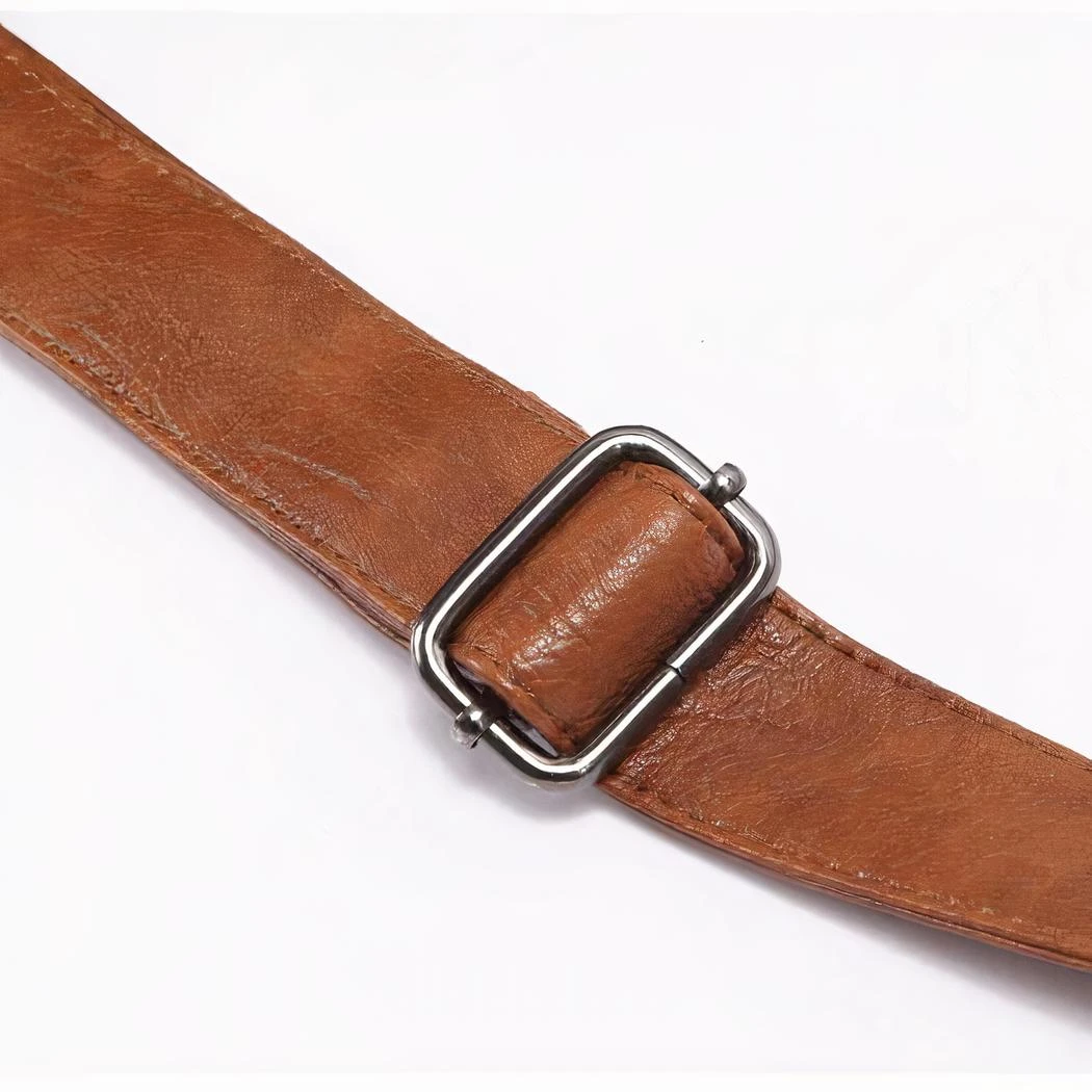 Sac à Dos Original En Cuir Véritable Pour Femme – Image 14