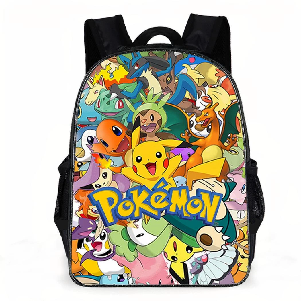 Sac à Dos Univers Pokémon – Image 3
