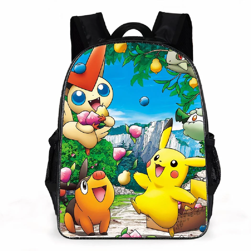 Sac à Dos Univers Pokémon – Image 4
