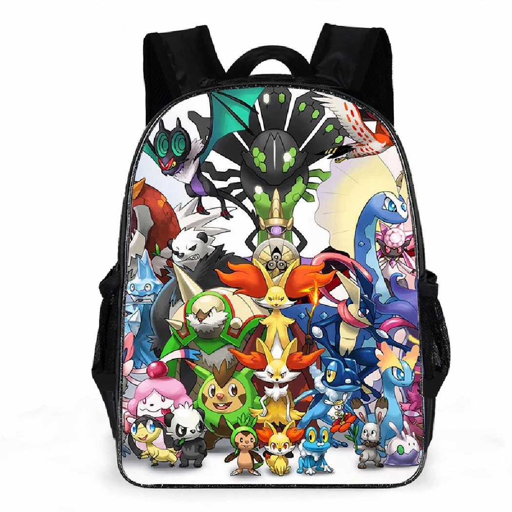 Sac à Dos Univers Pokémon – Image 6