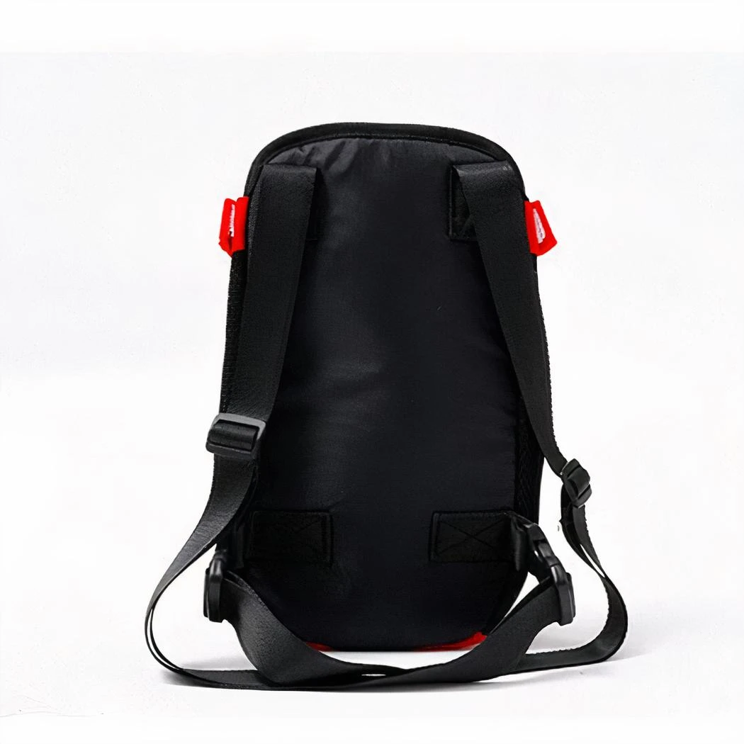 Sac à Dos Pour Chien Pour Promenade – Image 2