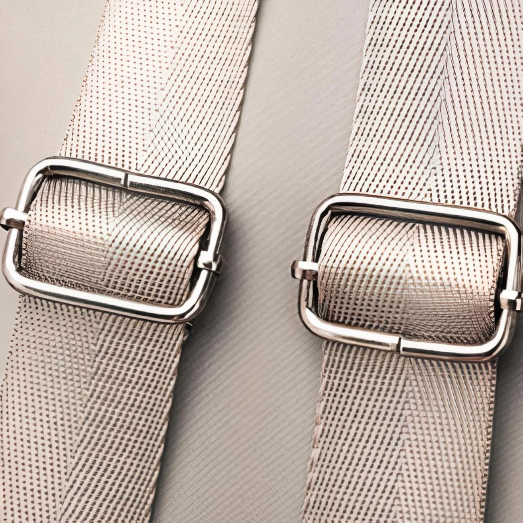 Sac à Dos En Tissu Oxford Antivol élégant Pour Femme – Image 5