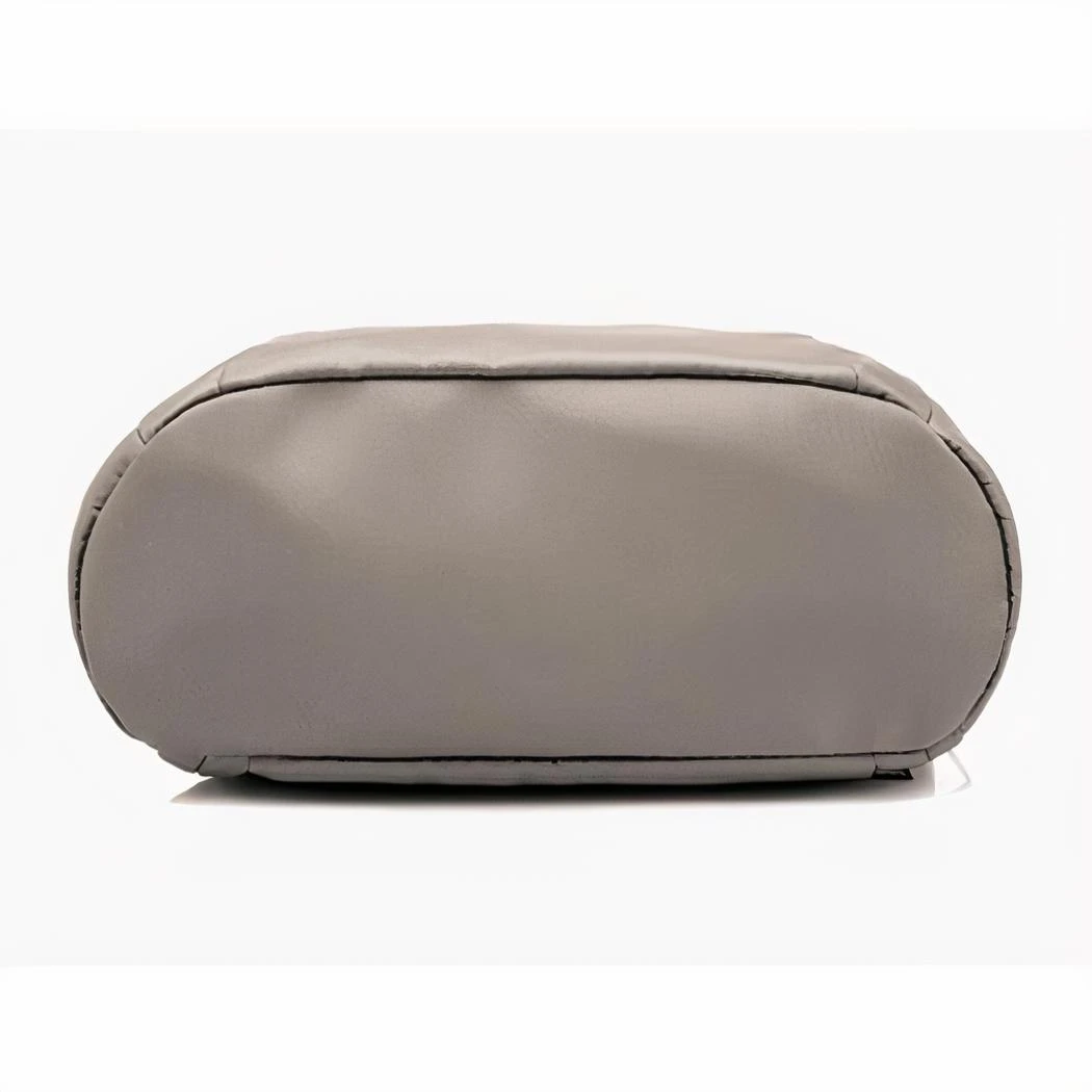 Sac à Dos En Tissu Oxford Antivol élégant Pour Femme – Image 4