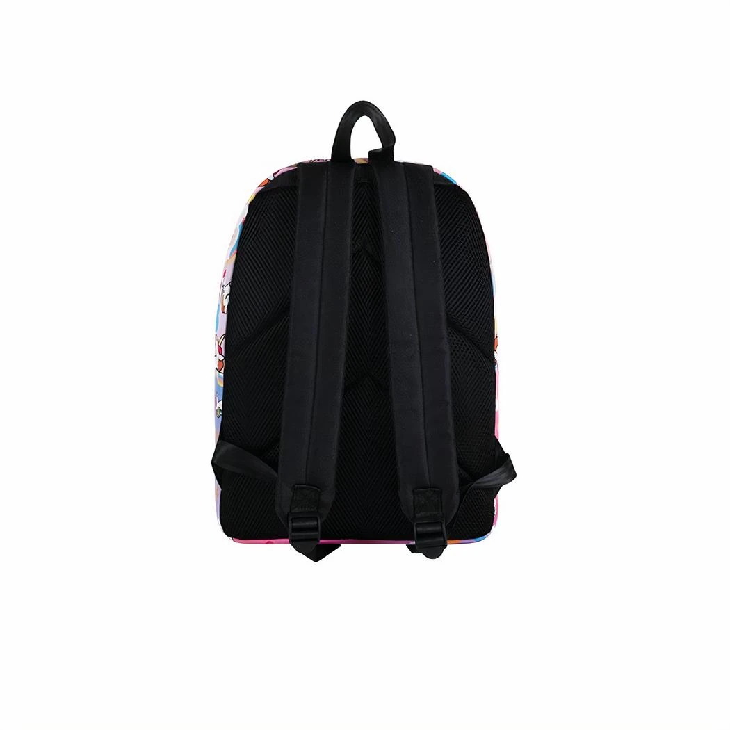 Sac à Dos Girly Avec Licornes – Image 4
