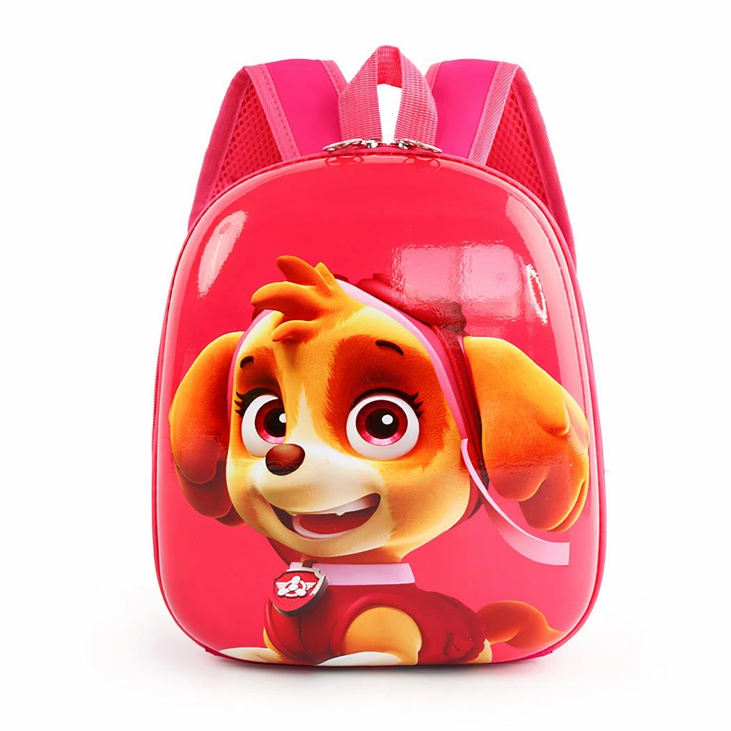 Sac à Dos Pat’Patrouille Pour Filles Et Garçons – Image 7
