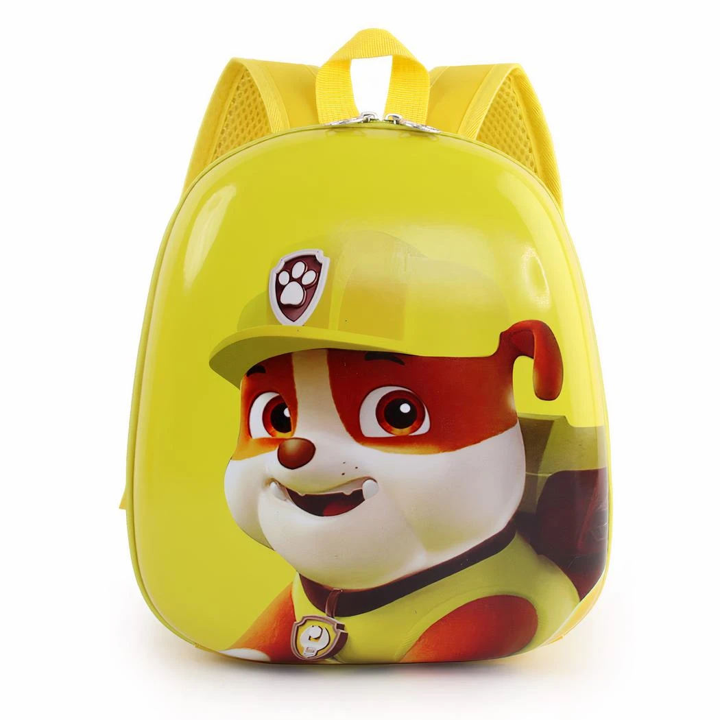 Sac à Dos Pat’Patrouille Pour Filles Et Garçons – Image 8