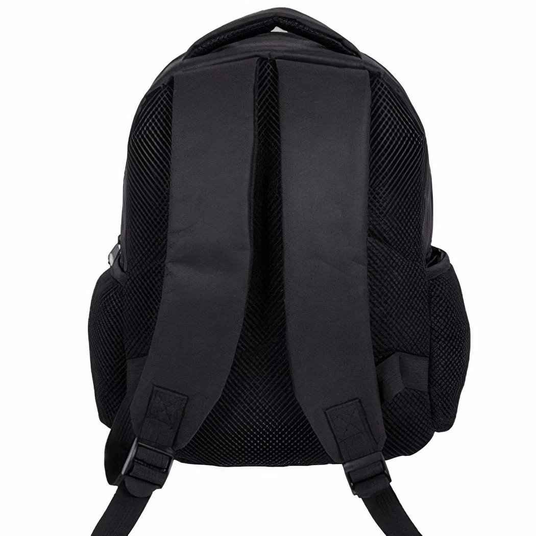 Sac à Dos Dragon Ball Z Vegeta Niveau Saiyan Bleu – Image 2