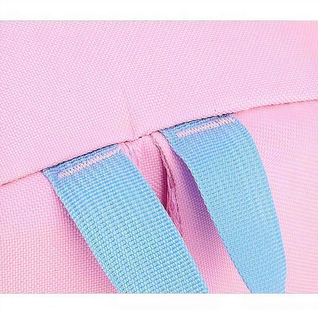 Sac à Dos D’école à Motif Elsa Pour Fille – Image 8