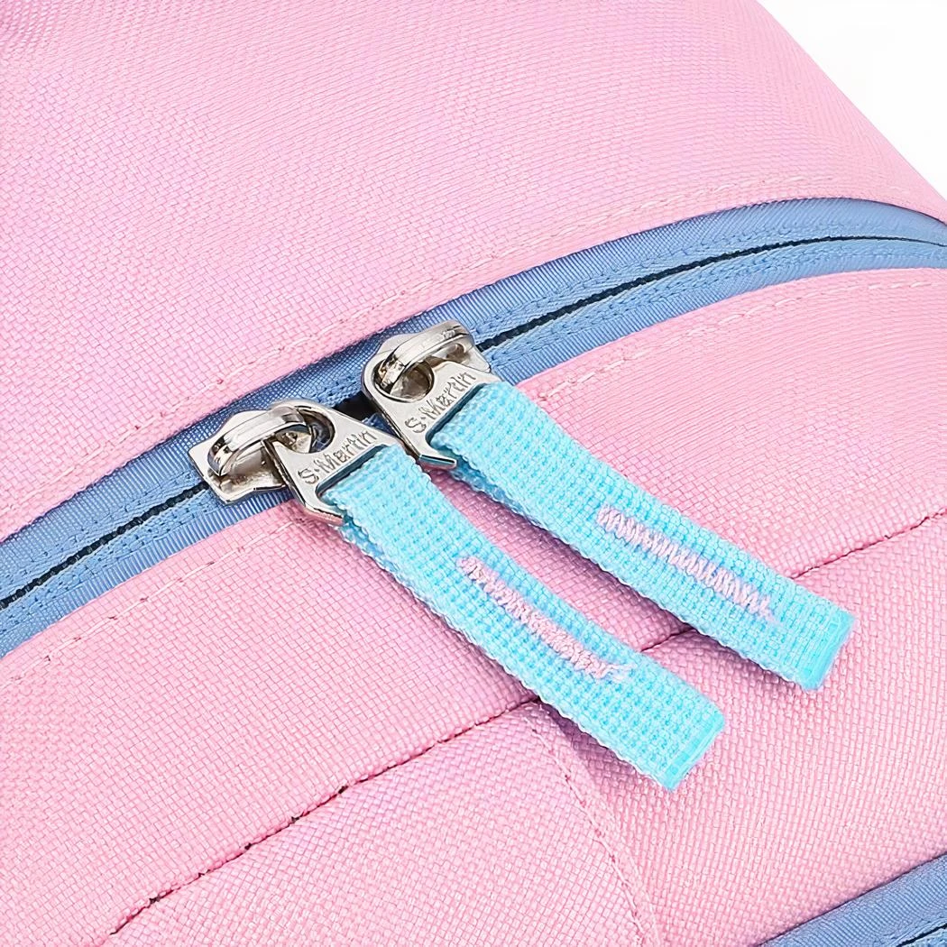 Sac à Dos D’école à Motif Elsa Pour Fille – Image 6