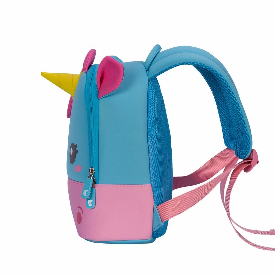 Sac à Dos Enfant Licorne 3D – Image 6