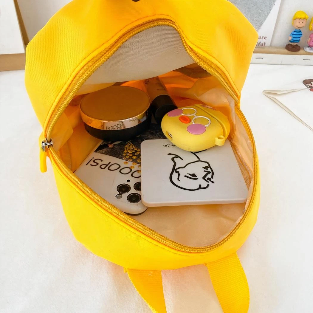 Petit Sac à Dos Tyrannosaure Pour Enfant – Image 8